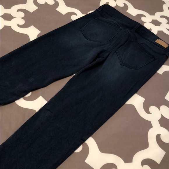 Vici Jessa Denim Jeggings Jeans - Picture 4 of 8